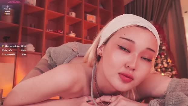 seduza_hyun Female Chaturbate 04-01-2026