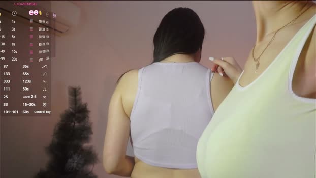 sweetyoops Couple Chaturbate 05-01-2026