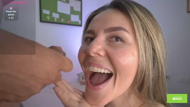 tinacb Couple Chaturbate 05-01-2026