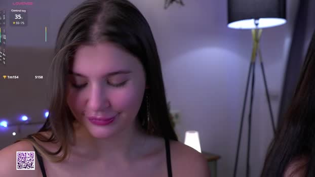 vivid_girls Couple Chaturbate 05-01-2026