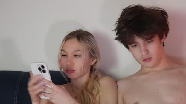 wladilia Couple Chaturbate 05-01-2026