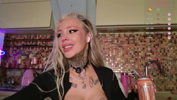 2badforyou Female Chaturbate 06-01-2026