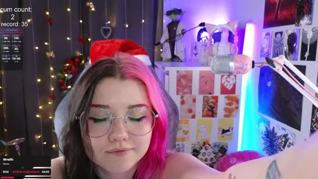 _biscuitty Female Chaturbate 06-01-2026
