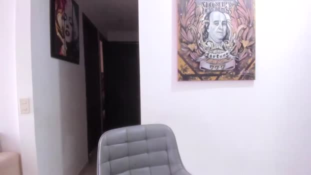 _kerryleen Couple Chaturbate 05-01-2026