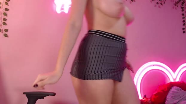 _miss_hinata_ Female Chaturbate 05-01-2026