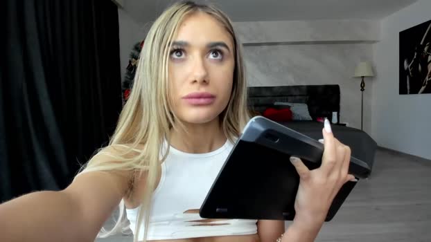 _myaa Female Chaturbate 06-01-2026