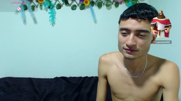 camiywy Couple Chaturbate 06-01-2026
