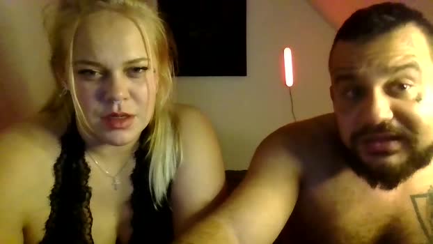 cherryandsteel Couple Chaturbate 06-01-2026