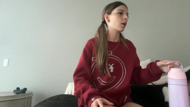 clairewalkerrr Female Chaturbate 06-01-2026