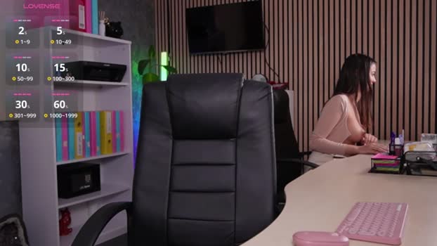 daryastars Couple Chaturbate 06-01-2026