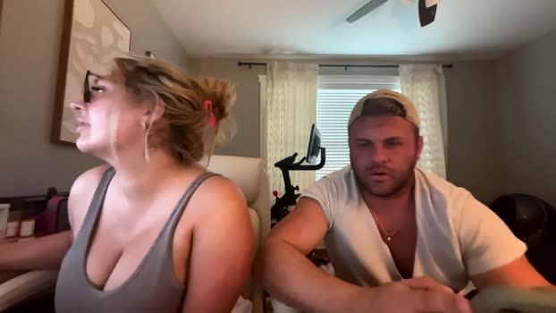 docwife12 Couple Chaturbate 06-01-2026