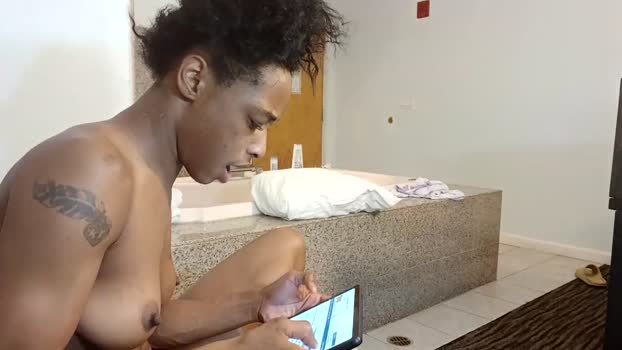 kibrombariu45 Couple Chaturbate 06-01-2026