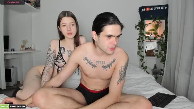 lilkimchii Couple Chaturbate 06-01-2026