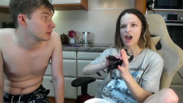 lily_and_jake Couple Chaturbate 06-01-2026