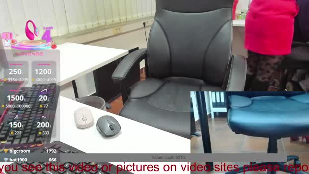 milf_viktoria Couple Chaturbate 05-01-2026