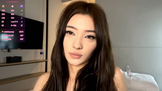 palmiratownzen Female Chaturbate 06-01-2026