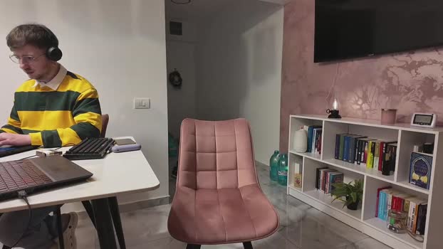 rrr1995 Couple Chaturbate 05-01-2026