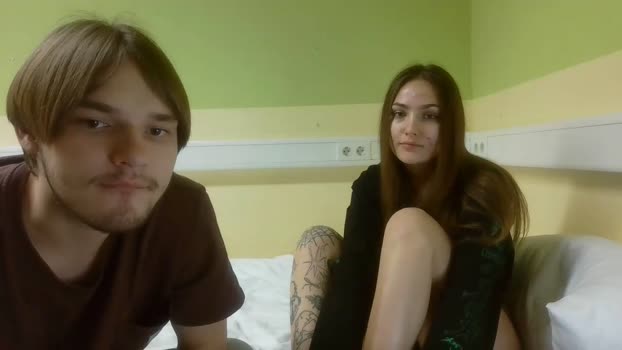 rusiksb31 Couple Chaturbate 05-01-2026
