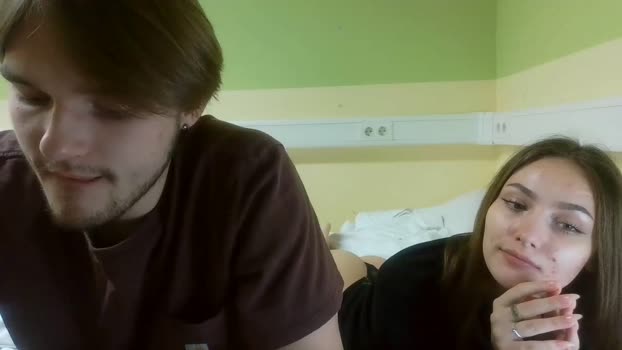 rusiksb31 Couple Chaturbate 05-01-2026