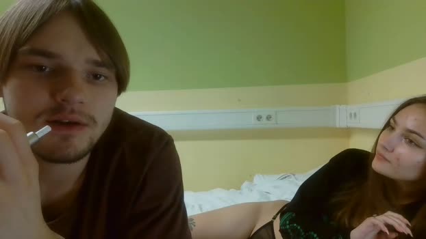 rusiksb31 Couple Chaturbate 05-01-2026