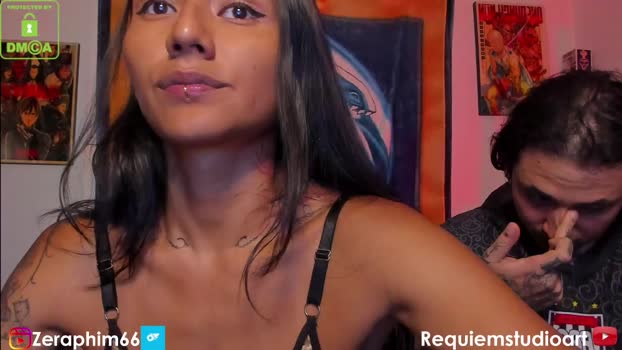 thejoestars Couple Chaturbate 06-01-2026