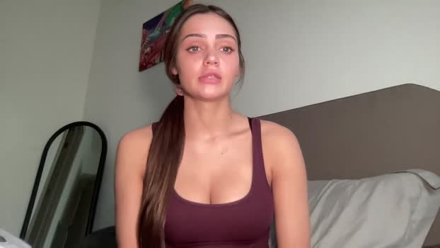 xoharperr Female Chaturbate 05-01-2026