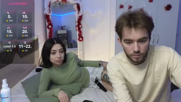 _by_double_sexy_miss_ Couple Chaturbate 07-01-2026