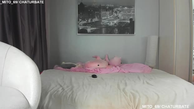 _mito_69 Female Chaturbate 07-01-2026