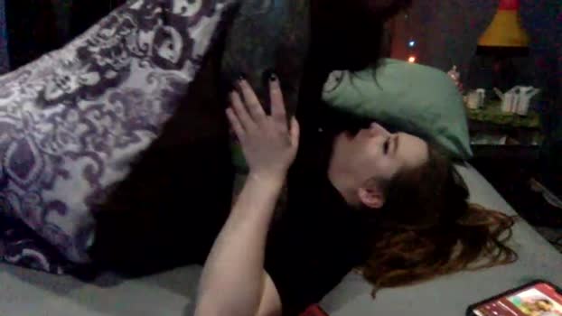 _voidlounge Couple Chaturbate 07-01-2026
