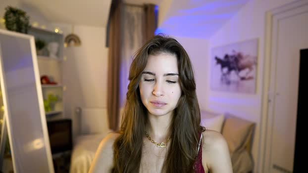 abella_danger_x Couple Chaturbate 07-01-2026