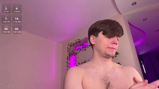 adrean_sofi Couple Chaturbate 07-01-2026