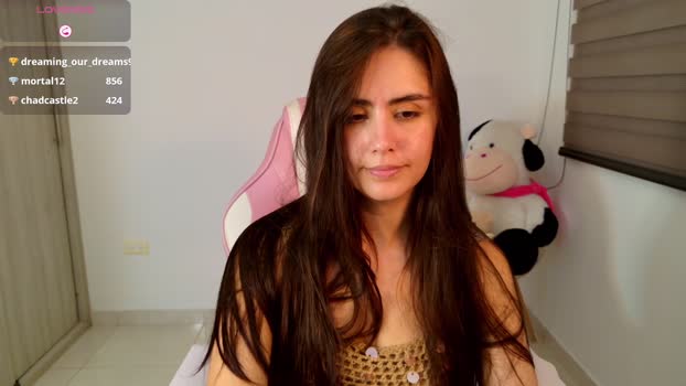 allisonpalmer Female Chaturbate 07-01-2026