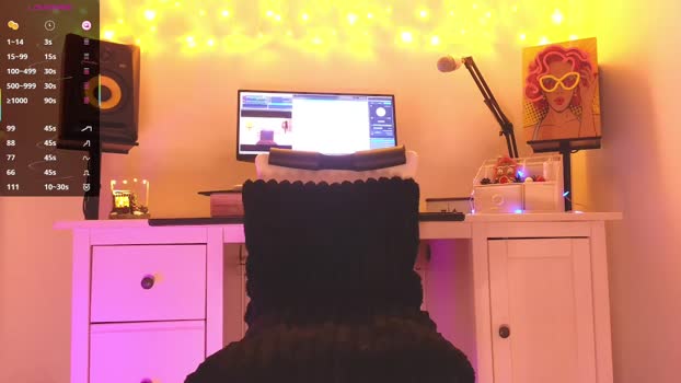 anabelle_wet Female Chaturbate 06-01-2026