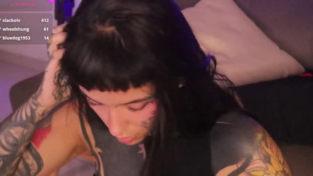 fairyflexxx Couple Chaturbate 07-01-2026
