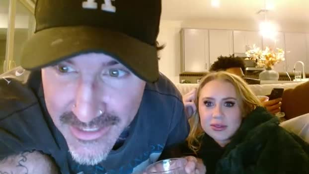 jasonsweets Couple Chaturbate 07-01-2026
