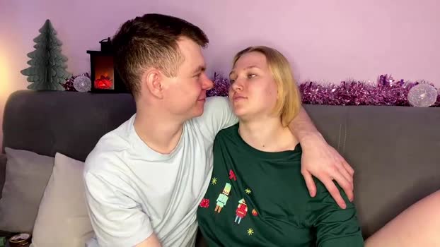 julielourens Couple Chaturbate 07-01-2026