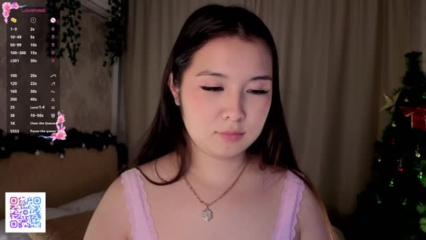 juniebogany Female Chaturbate 07-01-2026