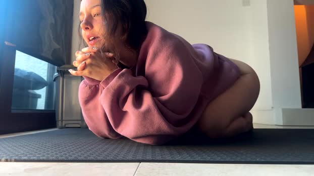 justbecauseiloveit Female Chaturbate 07-01-2026