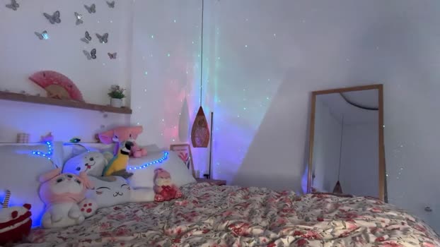 keirasworld Female Chaturbate 07-01-2026
