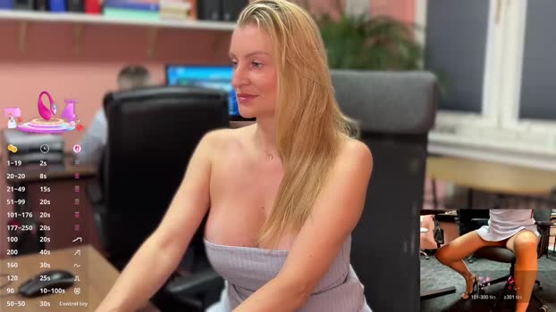 legslong Couple Chaturbate 07-01-2026