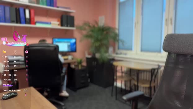 legslong Couple Chaturbate 07-01-2026