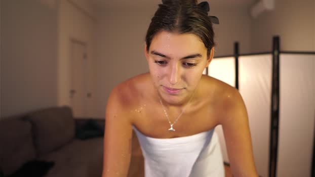 lynn_jackson Female Chaturbate 07-01-2026