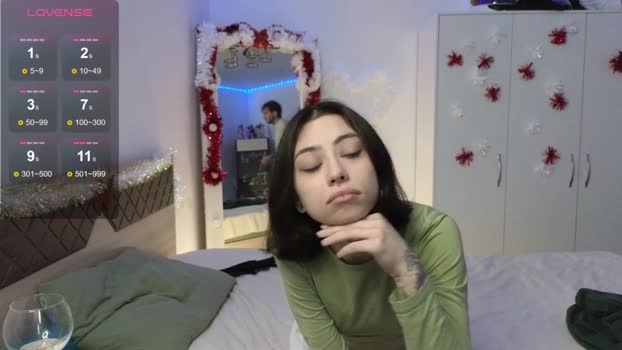 mar7gan Couple Chaturbate 07-01-2026