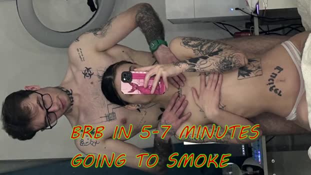 mar7gan Couple Chaturbate 07-01-2026