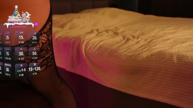 moonelly Female Chaturbate 07-01-2026