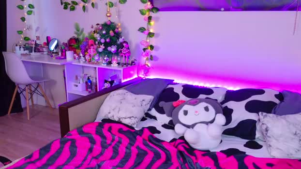 night_angell Couple Chaturbate 07-01-2026