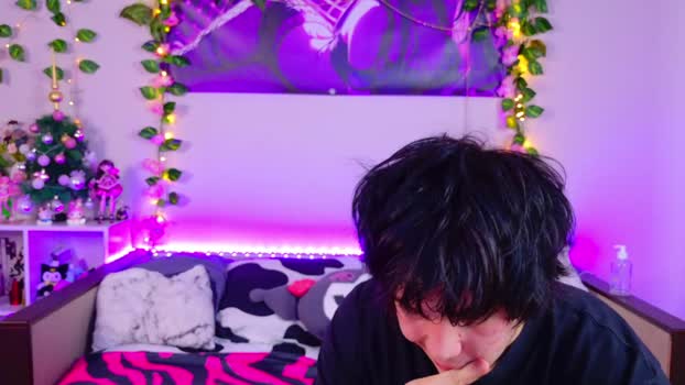 night_angell Couple Chaturbate 07-01-2026