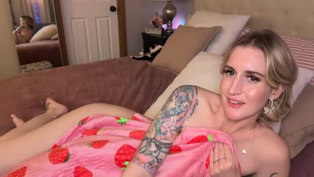officiallyonlytams Couple Chaturbate 07-01-2026
