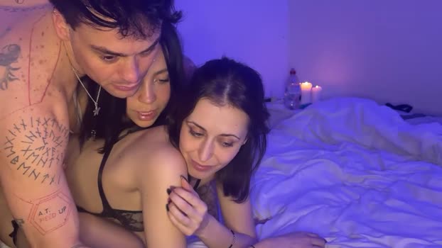 oneoneoneclimax Couple Chaturbate 07-01-2026