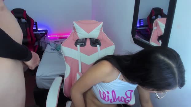 room_kitty Couple Chaturbate 07-01-2026
